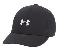 Under Armour W Iso-chill Drive LC ADJ Berretti UNI Nero