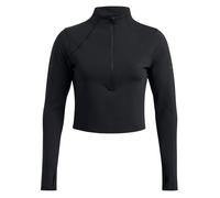UNDER ARMOUR W LAUNCH ELITE HALF ZIP L