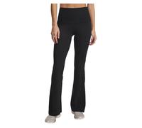 UNDER ARMOUR W MERIDIAN RIB FOLD FLARE XS