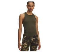 UNDER ARMOUR W MOTION HIGH NECK TANK M