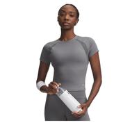 UNDER ARMOUR W MOTION MESH SS TEE S