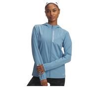 UNDER ARMOUR W OUTRUN THE STORM JACKET M