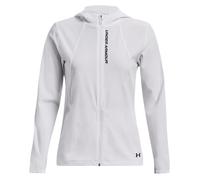 UNDER ARMOUR W OUTRUN THE STORM JACKET S