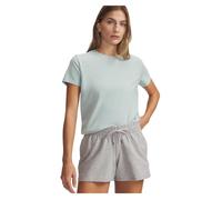 Under Armour Under Armour Rival Core SS Magliette L Azzurro