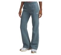 UNDER ARMOUR W RIVAL FLC PIPED PANT L