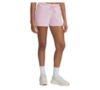 Under Armour Rival Terry Shorts Rosa M Donna