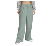 UNDER ARMOUR W RIVAL WIDE LEG PANT M