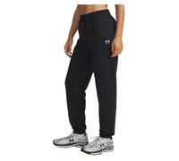 Under Armour Sport Terry W - pantaloni fitness - donna Black M
