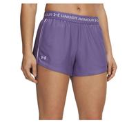 UNDER ARMOUR W TECH PLAY UP SHORTS S