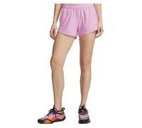 UNDER ARMOUR W TECH PLAY UP SHORTS S