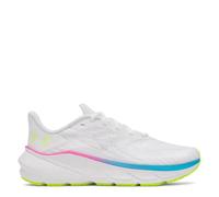 Under Armour W Turbulence 3 - Scarpe da corsa da donna, Capri Bianca, 40 EU