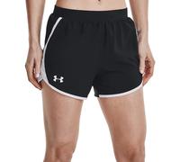 Under Armour W UA Fly By 2.0 Short Shorts XS Nero
