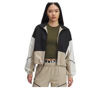 UNDER ARMOUR W UNSTOPPABLE JACKET M