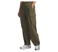 UNDER ARMOUR W UNSTOPPABLE RSTOP CARGO S