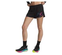 UNDER ARMOUR W VELOCITI ELITE SHORTS S