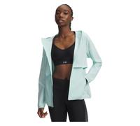 Under Armour Velociti Storm Jacket Verde M Donna