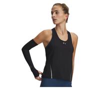 Under Armour Canotta Velociti Pro Donna - Senza maniche Nero Riflettente S