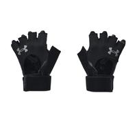 Under Armour M's Weightlifting Gloves - Guanti Mezze Dita Uomo