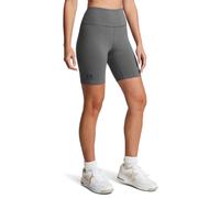 Under Armour Campus 7inchch Shorts Grigio XL Donna