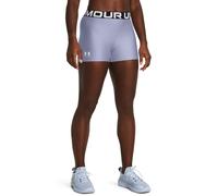 Under Armour Women‘s shorts HG Authentics Shorty Purple M