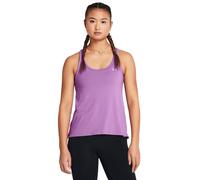 Under Armour - Women‘s tank top Knockout Tank Purple M