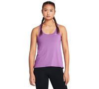 Under Armour - Women‘s tank top Knockout Tank Purple XL