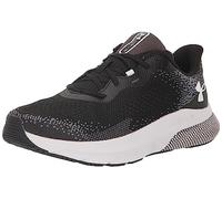 Scarpe Under Armour Ua W Hovr Turbulence 2 3026525-001 Black/Jet Gray/White 41