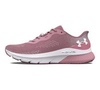Under Armour Women's HOVR Turbulence 2 Running Shoe, (600) Pink Elixir/Pink Elixir/Black, 8.5