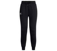 Under Armour - Women's Icon Fleece Jogger - Pantaloni da allenamento L nero