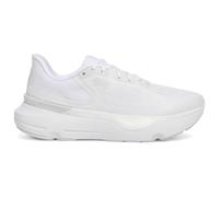Scarpe Under Armour Infinite Pro 2 bianco donna - 36.5