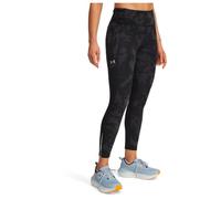 Under Armour - Women's Launch Ankle Print Tights - Leggings da running XL nero