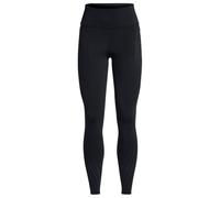 Leggings Under Armour Launch Elite Tights da donna Nero / Riflettente XS