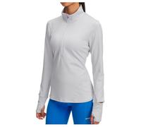 Felpe Under Armour UA Qualifier Run 1/2 Zip 198632727225 in taglia S EU