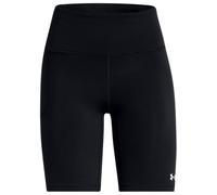 Under Armour - Women's Motion Bike Short EMEA - Leggings M nero