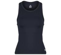 Under Armour Motion High Neck Tank-Blk Donna Canottiera Nero XS