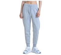 Under Armour - Women's Rival Fleece Jogger - Pantaloni da allenamento XL - Regular grigio