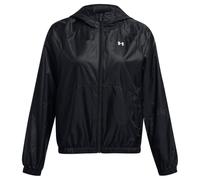 Under Armour - Women's Sport Windbreaker Jacket - Giacca a vento L nero