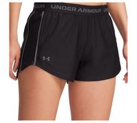 Under Armour - Women's Tech Play Up Shorts - Pantaloncini M nero