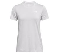 Under Armour Women‘s t-shirt Tech SSC- Twist Grey