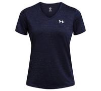 Under Armour - Women's Tech SSV Twist - Maglia funzionale XL blu
