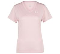 Under Armour Tech Maglietta Donna in rosa, Taglia: XL