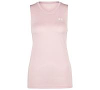 Under Armour - Women's Tech Tank Twist - Canotta XXL fuchsia