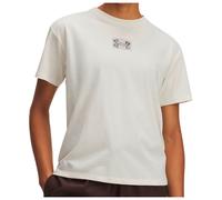 Under Armour - Women's Trail Run Graphic - Maglia da corsa L grigio