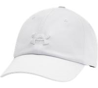 Under Armour Blitzing Adj Cap Bianco Uomo,Donna
