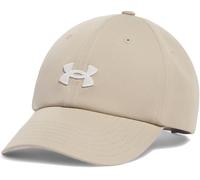 Cappello da donna Under Armour UA Blitzing Adj Taglia: UNI / Colore: marrone
