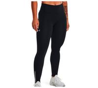 Under Armour Fly Fast 3.0 Calzamaglia Da Corsa Donna-Nero,Nero