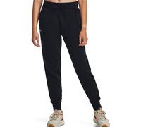 Under Armour Women's UA Rival Fleece Joggers Pantaloni ST Nero