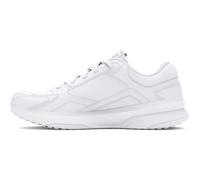 Under Armour UA W Edge Lthr, Scarpa da Allenamento Donna, White/White/White, 40 EU