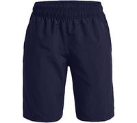 Under Armour - Woven Graphic Shorts, Pantaloni Corti Uomo