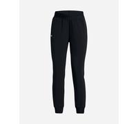 Under Armour Woven W - Pantalone - Donna - Nero M